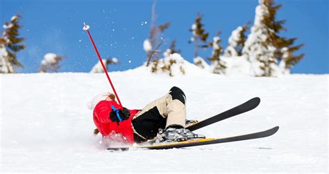 初次滑雪怎麼滑 也可以说初次滑雪者如何避免常见的滑雪摔倒误区