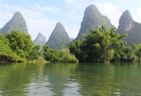 從樂滿地怎去陽朔——探索旅行的新視角